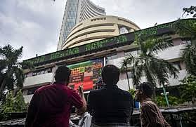 7வது நாளாக உயர்வுடன் முடிந்த சென்செக்ஸ்! ஐடி துறை பங்குகள் உயர்வு!